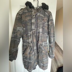 American Eagle jacket